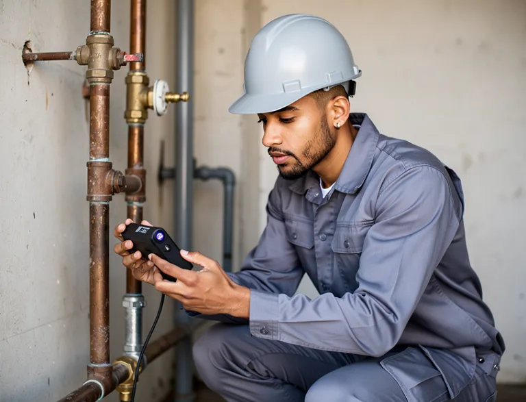 water leak detection Agincourt South-Malvern West